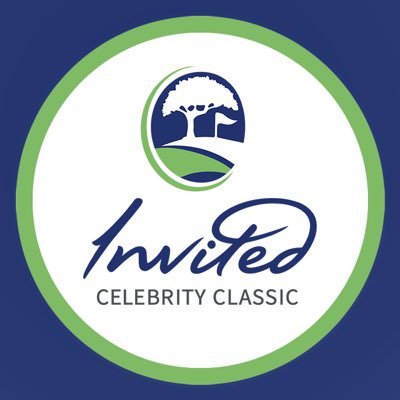 @championstour stars + top celebrity golfers at Las Colinas Country Club in Irving, TX. ⛳️
