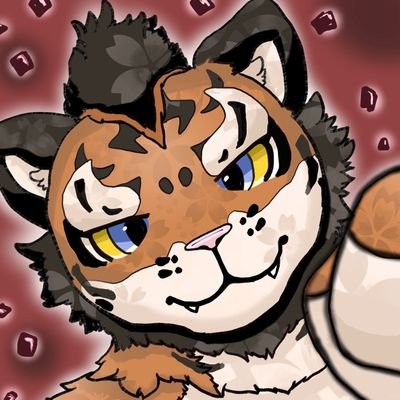 Hello! I'm Alex🐯 If you like tigers, you've come to the right place! My Fursuit was made by 着ぐるみ花月@Kigurumikagetsu Thank you and enjoy!