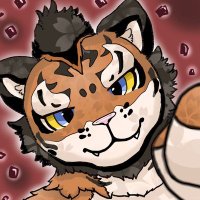 Alex Tiger ꉂꉂ🐯(@Sabaki2020) 's Twitter Profile Photo