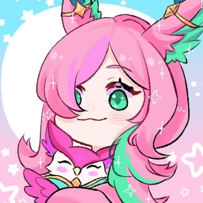 Serënityさんのプロフィール画像