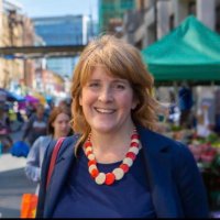 Sarah Jones MP(@LabourSJ) 's Twitter Profile Photo