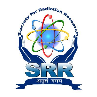 Official Twitter Acoount of Society for Radiation Research (SRR) India.  Visit https://t.co/MKDxssZm0C for more details. Likes & RT  are not endorsement.