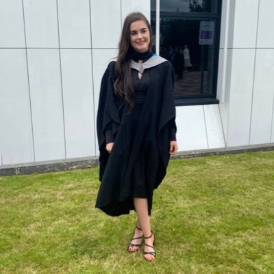 charlottex145's profile picture. First Class LLB (Hons) Graduate