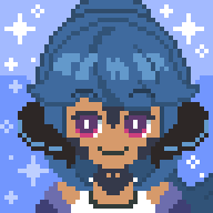 Allyson @ VGen Working on Pixel VTubers Comm💖!! (@daallygator) 's Twitter Profile