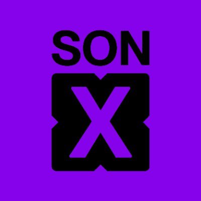 SonX