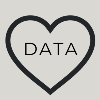 DatasetOfTheDay's profile picture. Need data to play with? We've got you!

Follow for a new dataset every day, along with analytics exercises to go with it.

Contact: @KunuBuilds