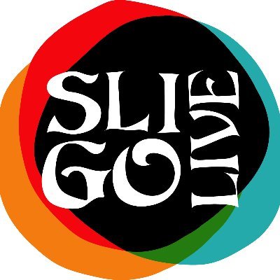 Sligo Live, North West Ireland’s Premier Music Festival on The Wild Atlantic Way Oct 27 - Nov 5, 2023