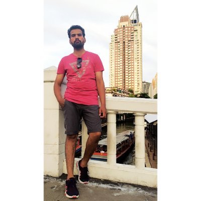 Farooqk00106238's profile picture. Allhumdilalah ❤️