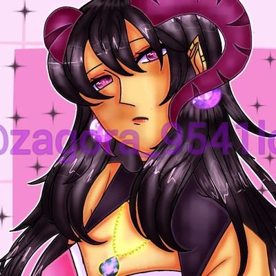 Zagora_9541lolさんのプロフィール画像