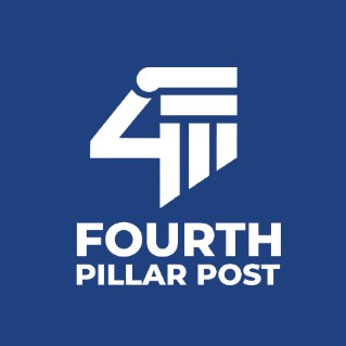 Fourth Pillar Post is the digital representation of the term fourth pillar of state, and the ideas it promises.