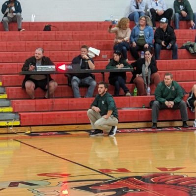‘21 KSUt Malvern Head Baseball & JR High Basketball Coach