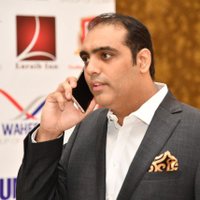 Faad Waheed (@faadwaheed) 's Twitter Profile