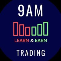 9AM TRADING(@9amTrading) 's Twitter Profile Photo