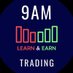 9AM TRADING (@9amtrading) Twitter profile photo 9AM TRADING (@9amtrading) Twitter profile photo