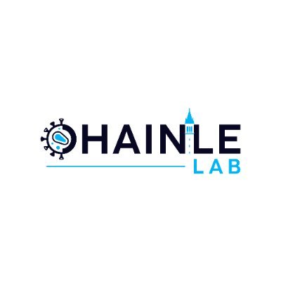 OhainleLab Profile Picture