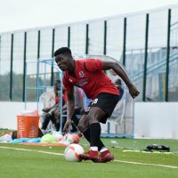 Adesokan Abdul-Malik Abiodun (@_tenny_berry) 's Twitter Profile