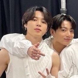 jikookbfsm's profile picture. — bangtan, enha & txt | she '04