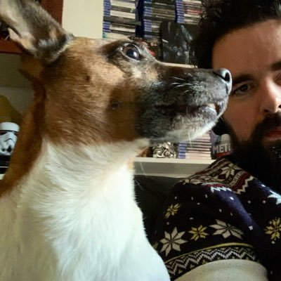 jbradyIRL's profile picture. Security Intel, DFIR | Soulsborne, Final Fantasy, Zelda | Art, Stories, Music