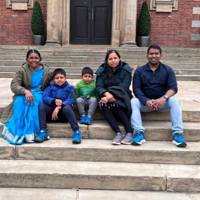 Believer, Worship Leader, Father, Developer, Activist, Social Acumen .....Post Graduate (MBA),Views expressed here are my personal ones. RT aren't endorsements.