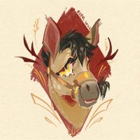 Foal of it (@theredruff) 's Twitter Profile