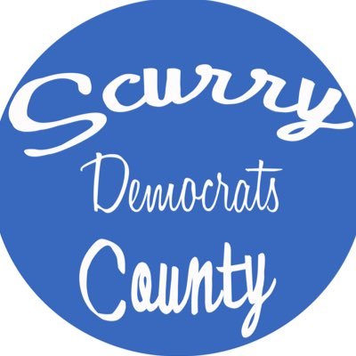 Scurry County Democrats