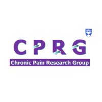 Chronic Pain Research Group Dundee University (@dundeecprg) 's Twitter Profile Photo Chronic Pain Research Group Dundee University (@dundeecprg) 's Twitter Profile Photo