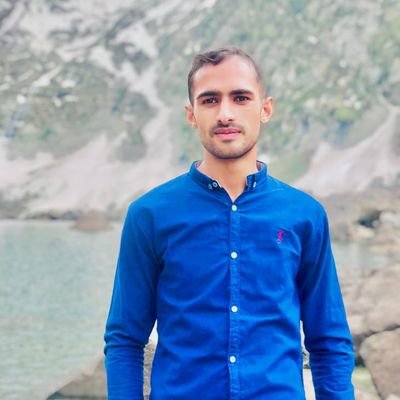 AbidKha65860796's profile picture. 