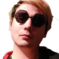 Chaos_Daemon (@chaos_automaton) 's Twitter Profile