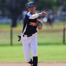 Garret Rodriguez Profile