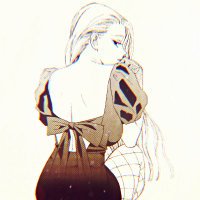 Yulia 🇺🇦 (@greyfleurua) 's Twitter Profile