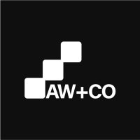 AW+CO (@awplusco) 's Twitter Profile