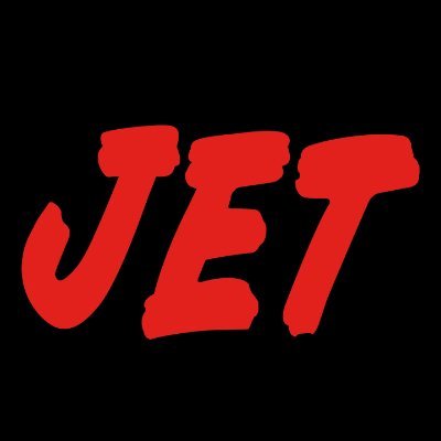 Relaunching. Revamping. Repurposing. The NEW JET. #FueledByJET