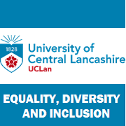 UCLan EandD 🧡(@UCLanEandD) 's Twitter Profile Photo