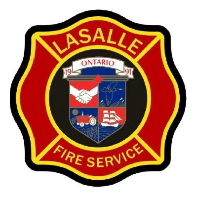 This is the official Twitter site for LaSalle Fire Service. This site is not monitored 24/7. For emergencies dial 911. For non-emergencies dial (519) 966-0744.