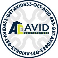 Avid Contractors(@ContractorsAvid) 's Twitter Profile Photo