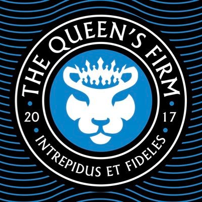The Queen's Firm | Charlotte's Oldest Football SG