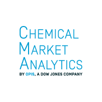 Chemical Market Analytics by OPIS, A Dow Jones Co.(@ChemMktAnlytics) 's Twitter Profile Photo