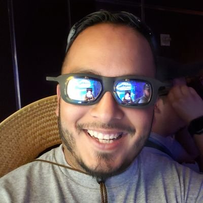 MrJoeCortez's profile picture. 