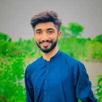 Usman Khalid ツ (@iusmank) 's Twitter Profile