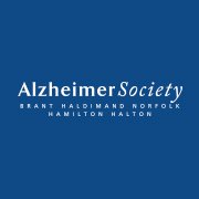Alzheimer Society (@dementiaalzh) 's Twitter Profile