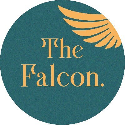 Modern beer in a historic York pub @TurningPointbco Open: Mon 4-10pm Tues/ Wed 4-11pm Thurs 3-11pm Fri/Sat 12-11:30pm Sun 12-10pm thefalconyork@gmail.com