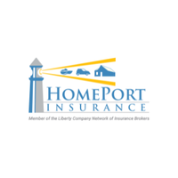 Homeport Insurance Group(@homeportinsure) 's Twitter Profile Photo