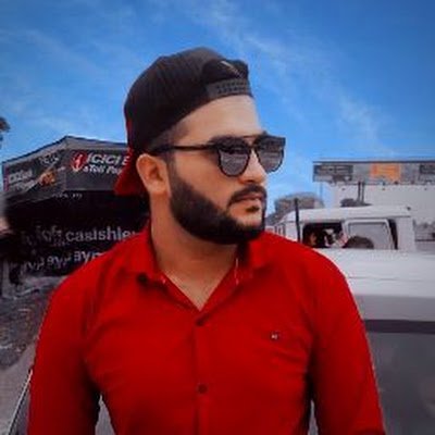 ankitpatel1644's profile picture. 