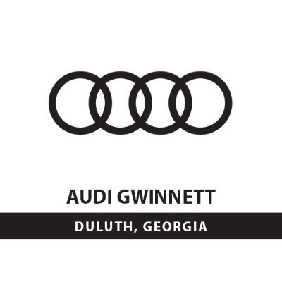 The official Twitter account of Audi Gwinnett. Follow us for #Audi news, specials, photos and videos.
#AudiGwinnett