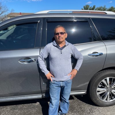 godpop8991's profile picture. Happy face