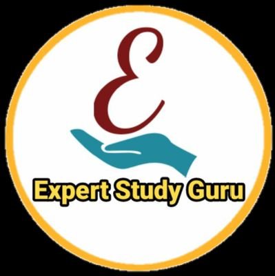 Expert Study Guru Profile