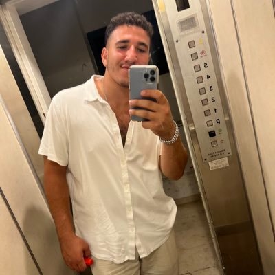 Sean_ben23's profile picture. It’s all play