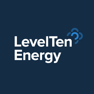 LevelTen is the leading provider of renewable transaction infrastructure, with the world's largest platform for buying/selling renewable energy and assets.