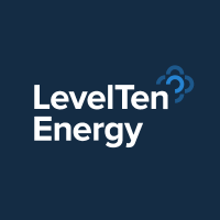 LevelTen Energy(@LevelTenEnergy) 's Twitter Profileg