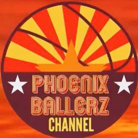 Highlighting exceptional women’s HS & college basketball student athletes. PhoenixBallerzChannel features under-the-radar talent in AZ. Give us a FOLLOW, thx!